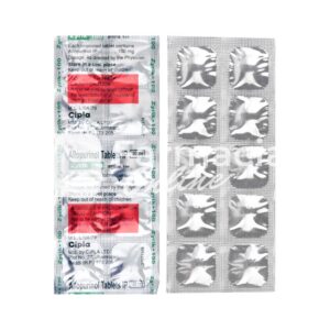 Alopurinol