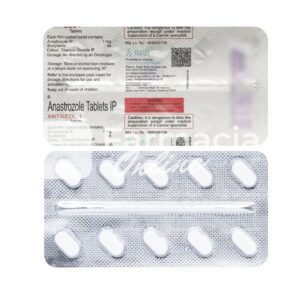 Anastrozol