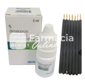 Bimat Applicators
