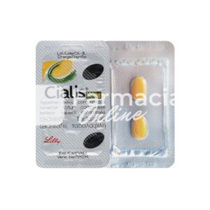 Cialis