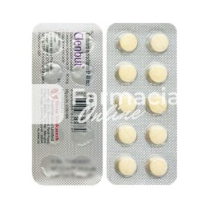 Clembuterol