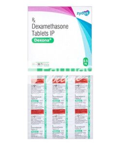 Dexamethasone
