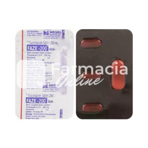Fluconazol