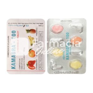 Kamagra Soft