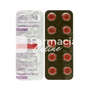 Medroxiprogesterona