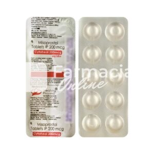 Misoprostol