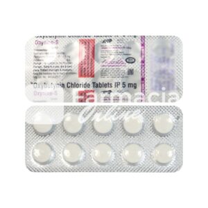 Oxytrol