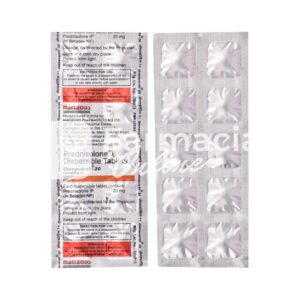 Prednisolona