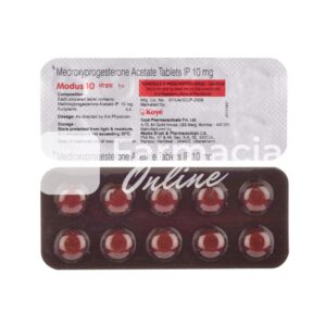 Progevera