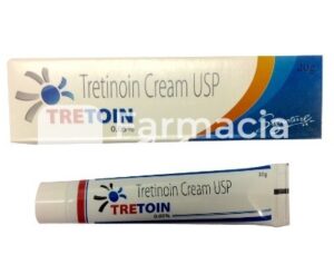Retin A Crema