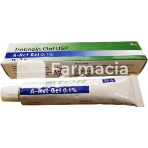 Retin A Gel