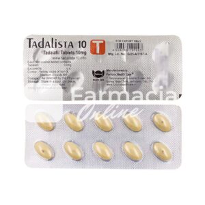 Tadalista