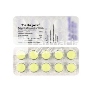 Tadapox
