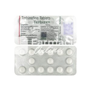 Terbinafina