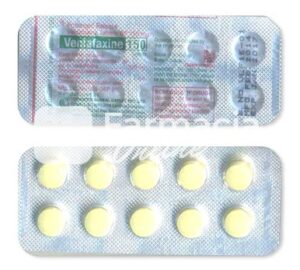 Venlafaxine