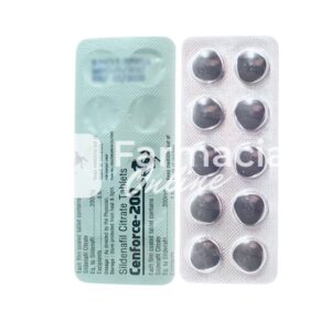 Viagra Black