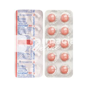 Voltaren