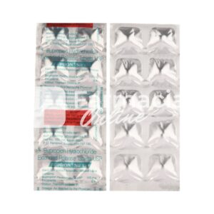 Wellbutrin Sr