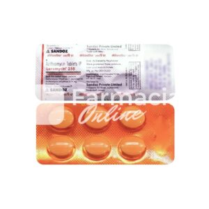 Zitromax