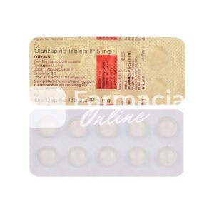 Zyprexa